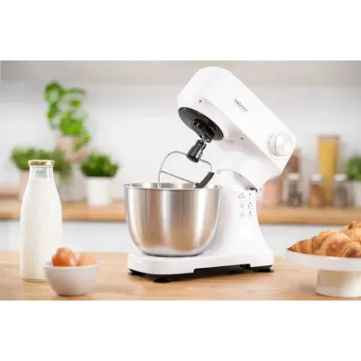 Тістоміс Zelmer ZKR1340 White (132077489) Тістоміс Zelmer ZKR1340 White (132077489)