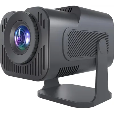 Проектор Inspire HY320 mini Black