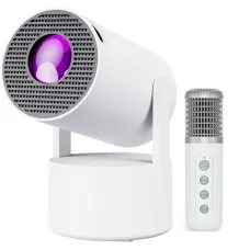 Проектор Inspire YS-300KTV White