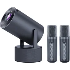 Проектор Inspire HY-300Pro Black