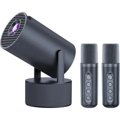 Проектор Inspire HY-300Pro Black