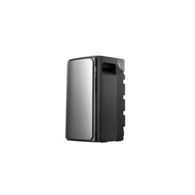 Зарядна станція EcoFlow DELTA Lite Stream Pro 2400 Вт 1920 Wh Чорний (EFSTREAMPRO800W-EU)