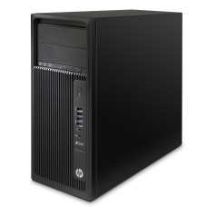 Компьютер Refurb HP Z240 Workstation MT i7-7700/16/256SSD/P4000-8Gb