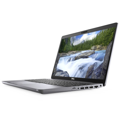 Ноутбук Refurb Dell Latitude 5510 FHD i5-10210U/32/256SSD Class A- Ноутбук Refurb Dell Latitude 5510 FHD i5-10210U/32/256SSD Class A-
