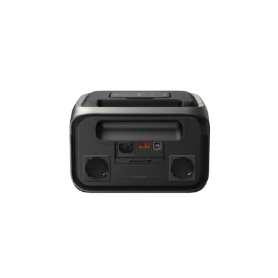 Зарядна станція EcoFlow RIVER 3 Plus Wireless 1200 Вт 286 Wh Чорний (EFRIVER3PLUS-W-EU-CBOX) Зарядна станція EcoFlow RIVER 3 Plus Wireless 1200 Вт 286 Wh Чорний (EFRIVER3PLUS-W-EU-CBOX)