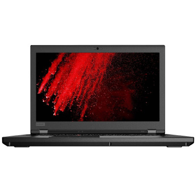 Ноутбук Refurb Lenovo ThinkPad P52s FHD i7-8550U/16/1TBSSD/P500-2Gb Class A-
