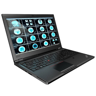Ноутбук Refurb Lenovo ThinkPad P52s FHD i7-8550U/16/1TBSSD/P500-2Gb Class A- Ноутбук Refurb Lenovo ThinkPad P52s FHD i7-8550U/16/1TBSSD/P500-2Gb Class A-