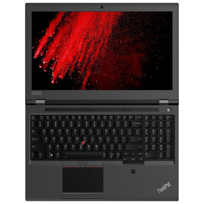 Ноутбук Refurb Lenovo ThinkPad P52s FHD i7-8550U/16/1TBSSD/P500-2Gb Class A- Ноутбук Refurb Lenovo ThinkPad P52s FHD i7-8550U/16/1TBSSD/P500-2Gb Class A-