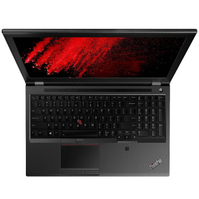 Ноутбук Refurb Lenovo ThinkPad P52s FHD i7-8550U/16/1TBSSD/P500-2Gb Class A- Ноутбук Refurb Lenovo ThinkPad P52s FHD i7-8550U/16/1TBSSD/P500-2Gb Class A-