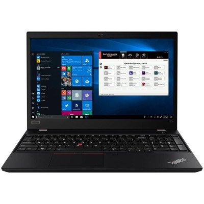 Ноутбук Refurb Lenovo ThinkPad P53S FHD i7-8665U/16/1TBSSD/P520-2Gb Class A-
