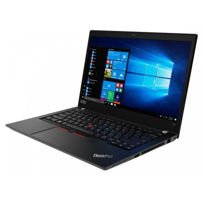 Ноутбук Refurb Lenovo ThinkPad T14 G1 FHD i5-10310U/32/512SSD Class A- Ноутбук Refurb Lenovo ThinkPad T14 G1 FHD i5-10310U/32/512SSD Class A-