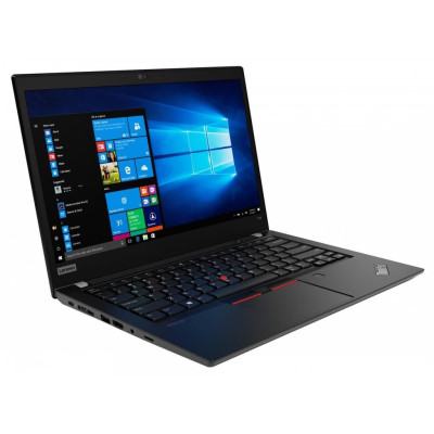 Ноутбук Refurb Lenovo ThinkPad T14 G1 FHD i5-10310U/32/512SSD Class A- Ноутбук Refurb Lenovo ThinkPad T14 G1 FHD i5-10310U/32/512SSD Class A-