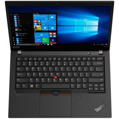 Ноутбук Refurb Lenovo ThinkPad T14 G1 FHD i5-10310U/32/512SSD Class A- Ноутбук Refurb Lenovo ThinkPad T14 G1 FHD i5-10310U/32/512SSD Class A-