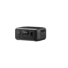 Зарядна станція EcoFlow RIVER 3 UPS 600 Вт 245 Wh Чорний (EFRIVER3-UPS-EU-CBox)