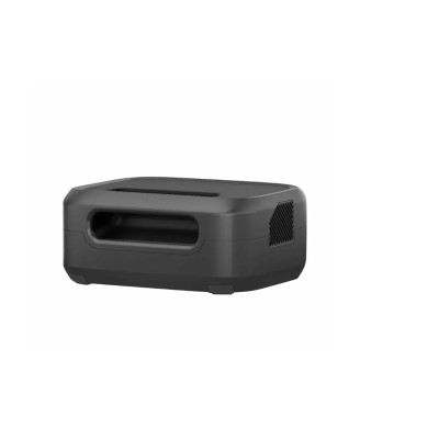 Зарядна станція EcoFlow RIVER 3 UPS 600 Вт 245 Wh Чорний (EFRIVER3-UPS-EU-CBox) Зарядна станція EcoFlow RIVER 3 UPS 600 Вт 245 Wh Чорний (EFRIVER3-UPS-EU-CBox)