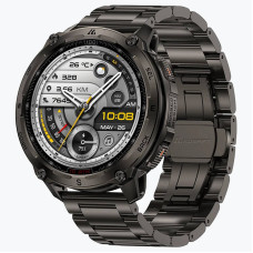 Смарт-годинник тактичний Kospet Tank T4 Special Edition Black (KTT0004SEB)