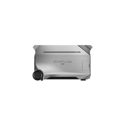 Зарядна станція EcoFlow DELTA Pro 3 8000 Вт 4096 Wh Сірий (EFDELTAPRO3-EU-CBox) Зарядна станція EcoFlow DELTA Pro 3 8000 Вт 4096 Wh Сірий (EFDELTAPRO3-EU-CBox)