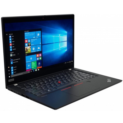 Ноутбук Refurb Lenovo ThinkPad X13 Gen1 FHD i5-10310U/8/1TBSSD Class A-