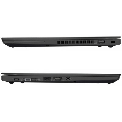 Ноутбук Refurb Lenovo ThinkPad X13 Gen1 FHD i5-10310U/8/512SSD Class A- Ноутбук Refurb Lenovo ThinkPad X13 Gen1 FHD i5-10310U/8/512SSD Class A-