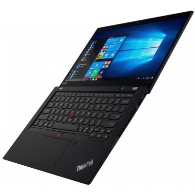 Ноутбук Refurb Lenovo ThinkPad X13 Gen1 FHD i5-10310U/8/512SSD Class A- Ноутбук Refurb Lenovo ThinkPad X13 Gen1 FHD i5-10310U/8/512SSD Class A-