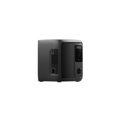 Зарядна станція EcoFlow DELTA 3 1000 Air 1000 Вт 960 Wh Чорний (hub_oclu3qff) Зарядна станція EcoFlow DELTA 3 1000 Air 1000 Вт 960 Wh Чорний (hub_oclu3qff)