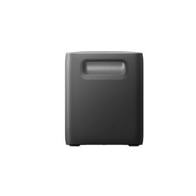Зарядна станція EcoFlow DELTA 3 1000 Air 1000 Вт 960 Wh Чорний (hub_oclu3qff) Зарядна станція EcoFlow DELTA 3 1000 Air 1000 Вт 960 Wh Чорний (hub_oclu3qff)