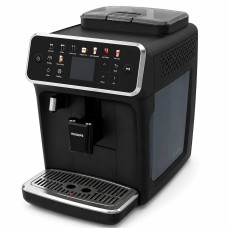 Автоматическая кофемашина Philips Series 5500 LatteGo EP5547/90 Черный (M1200)