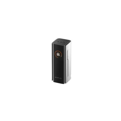 Повербанк EcoFlow RAPID Pro 20000mAh Черный (EF-RAPIDPRO20K-EU)