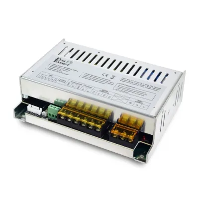 Блок безперебійного живлення Full Energy BBG-2410 Pro Білий (14542)