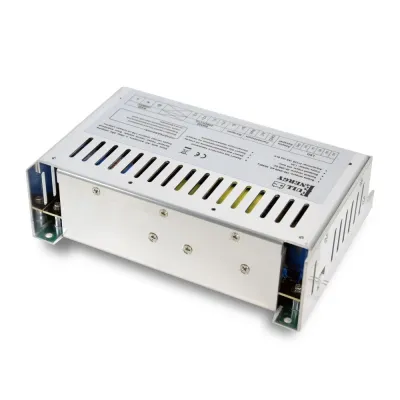 Блок безперебійного живлення Full Energy BBG-2410 Pro Білий (14542) Блок безперебійного живлення Full Energy BBG-2410 Pro Білий (14542)