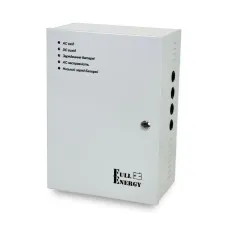 Блок безперебійного живлення Full Energy BBGM-2410 Pro Білий (14543)