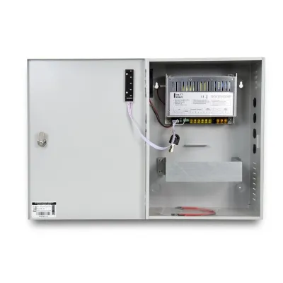 Блок безперебійного живлення Full Energy BBGM-2410 Pro Білий (14543) Блок безперебійного живлення Full Energy BBGM-2410 Pro Білий (14543)