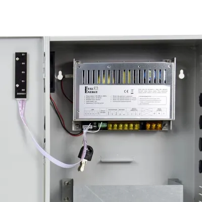 Блок безперебійного живлення Full Energy BBGM-2410 Pro Білий (14543) Блок безперебійного живлення Full Energy BBGM-2410 Pro Білий (14543)