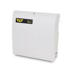 Блок безперебійного живлення Full Energy BBGP-125LF Білий (14544)