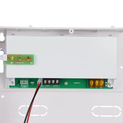 Блок безперебійного живлення Full Energy BBGP-125LF Білий (14544) Блок безперебійного живлення Full Energy BBGP-125LF Білий (14544)