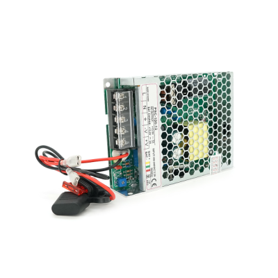 ДБЖ Watton CEKO PSC-100-12 Білий (14560) ДБЖ Watton CEKO PSC-100-12 Білий (14560)