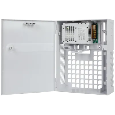 ИБП VIA Energy PSU-1212-LFP-L(P) 12V/12A под АКБ LiFePO4/GEL/AGM 18Ah Белый (14583)