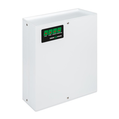 Блок бесперебойного питания GreenVision GV-008MU-UPS-A-1203-10A Белый (14595) Блок бесперебойного питания GreenVision GV-008MU-UPS-A-1203-10A Белый (14595)