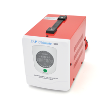 ИБП с правильной синусоидой Westech EAP DUAL ULTIMATE-800VA/500W 12V Бело-красный (14608)