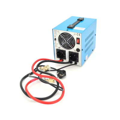 ИБП с правильной синусоидой Westech EAP Energy-800VA/560W 12V Бело-голубой (14609) ИБП с правильной синусоидой Westech EAP Energy-800VA/560W 12V Бело-голубой (14609)