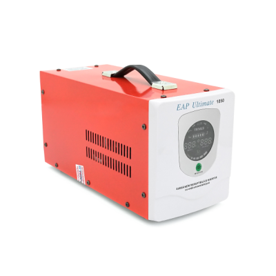 ИБП с правильной синусоидой Westech EAP DUAL-ULTIMATE-1500VA/1050W 24V Бело-красный (14610)