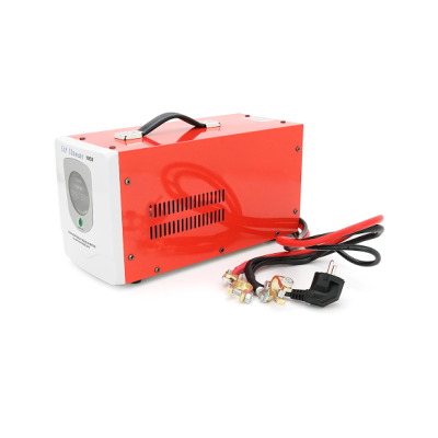 ИБП с правильной синусоидой Westech EAP DUAL-ULTIMATE-1500VA/1050W 24V Бело-красный (14610) ИБП с правильной синусоидой Westech EAP DUAL-ULTIMATE-1500VA/1050W 24V Бело-красный (14610)