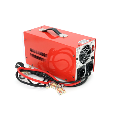 ИБП с правильной синусоидой Westech EAP DUAL-ULTIMATE-1500VA/1050W 24V Бело-красный (14610) ИБП с правильной синусоидой Westech EAP DUAL-ULTIMATE-1500VA/1050W 24V Бело-красный (14610)