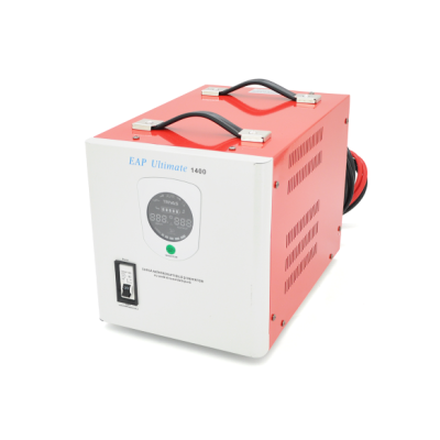 ИБП с правильной синусоидой Westech EAP DUAL-2000VA/1400W 24V Бело-красный (14611)