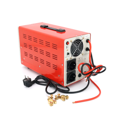 ИБП с правильной синусоидой Westech EAP ULTIMATE-2000VA/1400W 24V Бело-красный (14612)