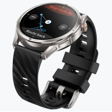 Смарт-годинник тактичний Kospet MAGIC R10 Silver (KMR00010S)