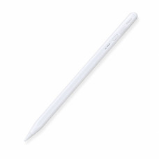 Стилус бездротовий для планшета та смартфона BP Stylus Pen 17-BL 16.9 см Білий (M1211)