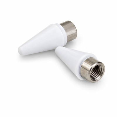 Стилус бездротовий для планшета та смартфона BP Stylus Pen 17-BL 16.9 см Білий (M1211) Стилус бездротовий для планшета та смартфона BP Stylus Pen 17-BL 16.9 см Білий (M1211)