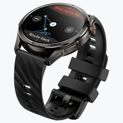 Смарт-часы Kospet MAGIC R10 Black (KMR00010B)