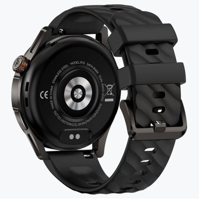 Смарт-часы Kospet MAGIC R10 Black (KMR00010B) Смарт-часы Kospet MAGIC R10 Black (KMR00010B)